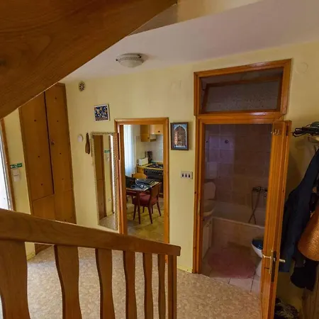 Apartment In 39359