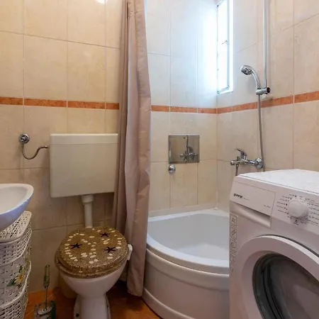 Apartment In 39359