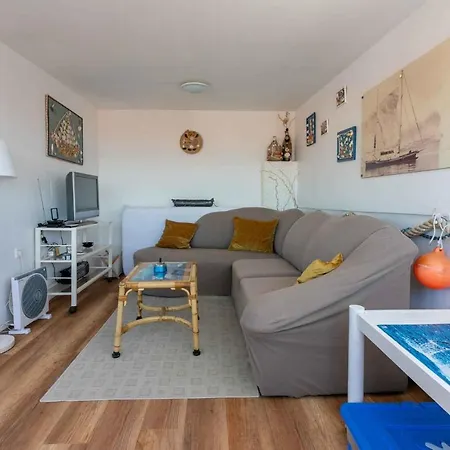 Apartment In 39359 Selce